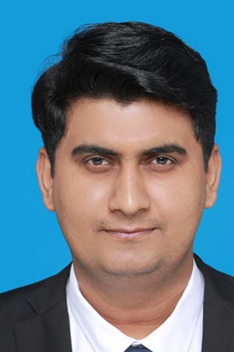 Zaid Chachar