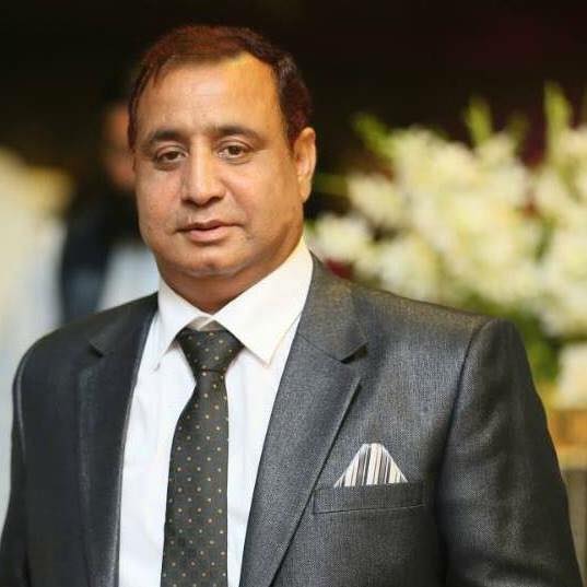 Muhammad Ramzan