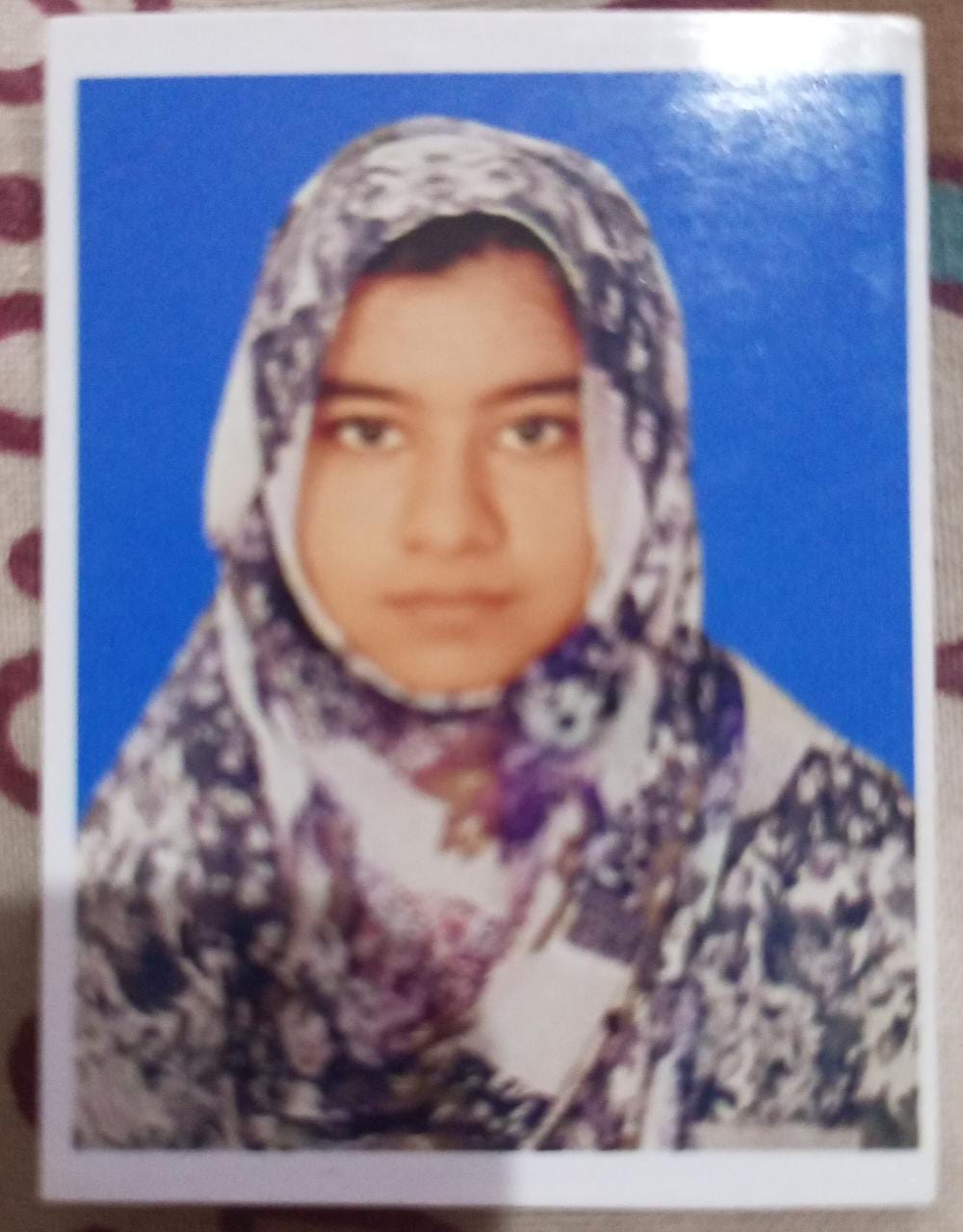 Misbah Zahid