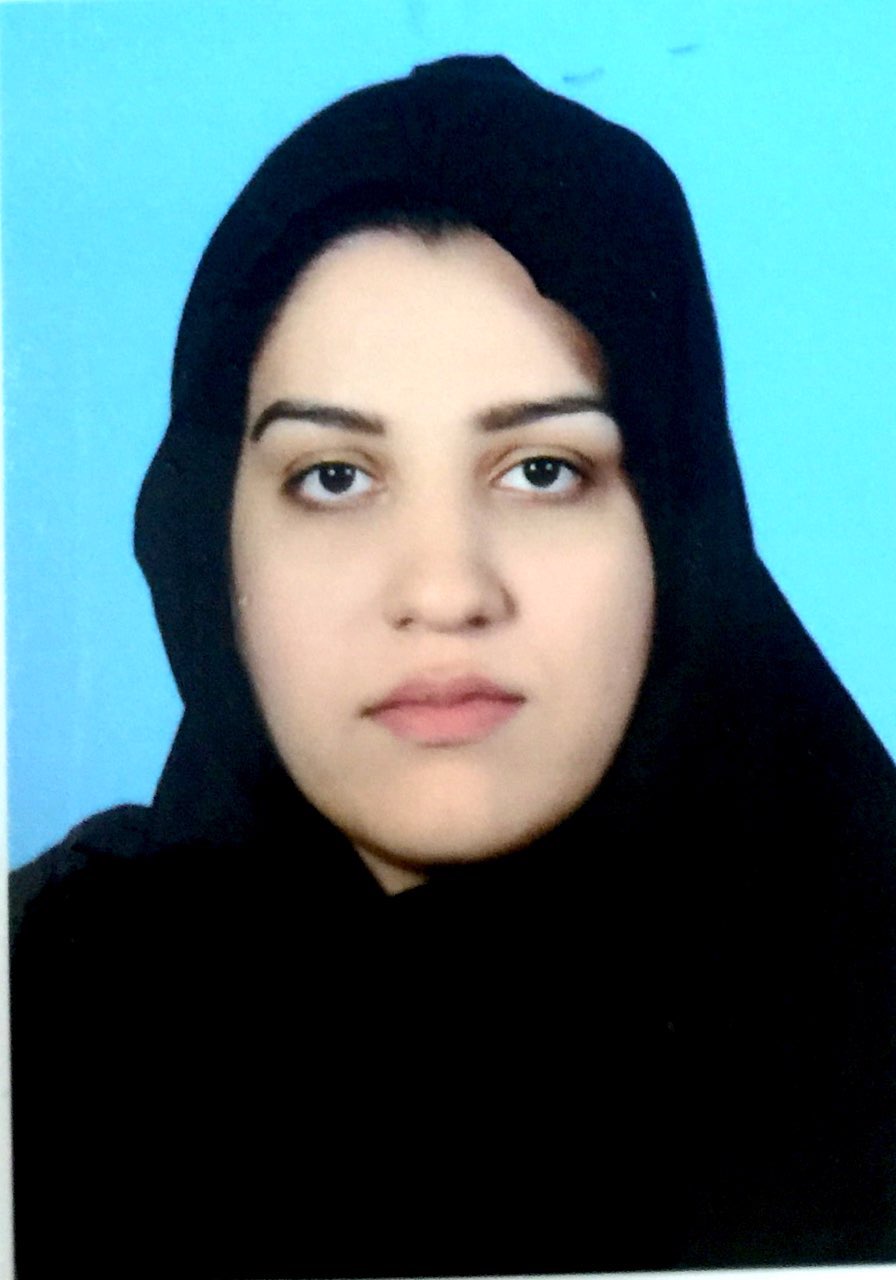 Fatima Zahid