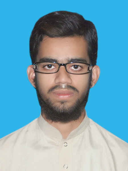 Umair Ahmed