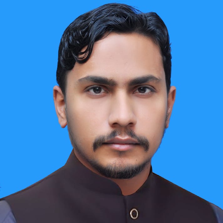 Yasir Sultan