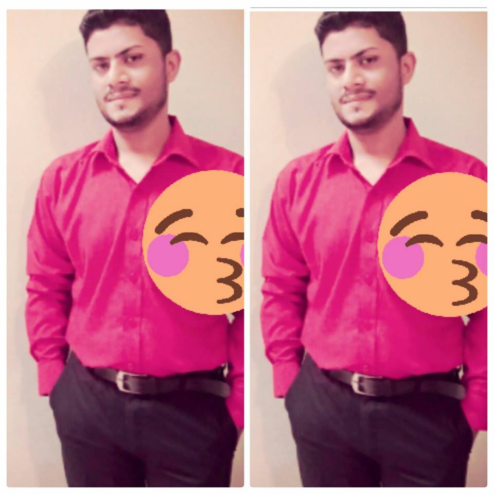 Ali hassan