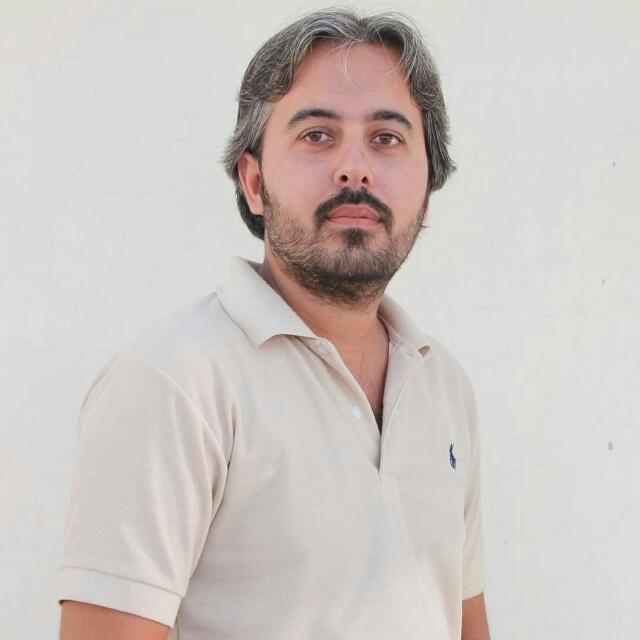 Muhammad Zeeshan