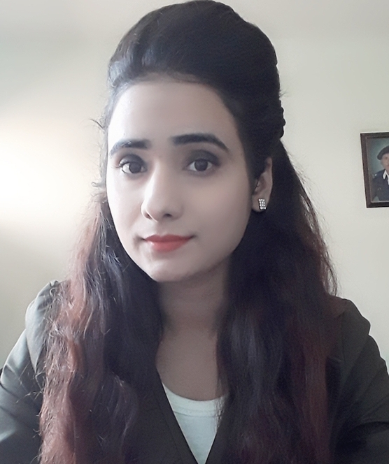 Memoona Nafees