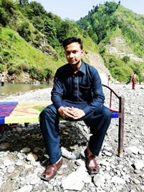 Naqash Khurshid