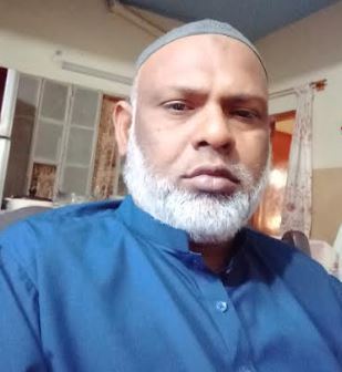 Muhammad Rayaz Khan