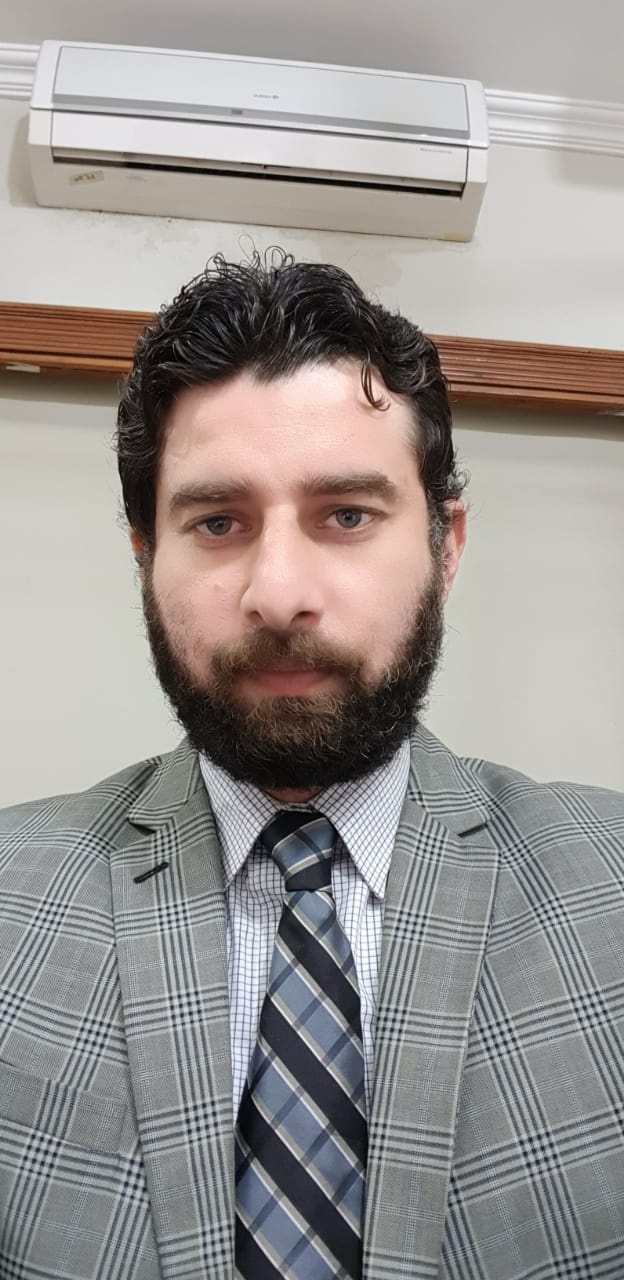 Rana Tayyab Hussain