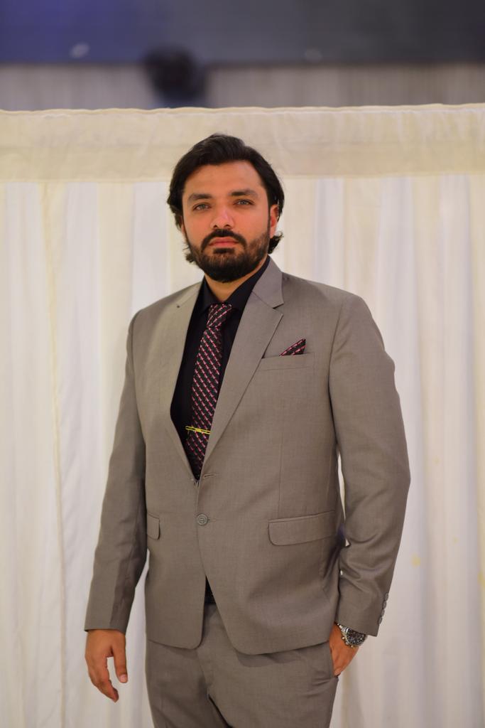 Muhammad Munir