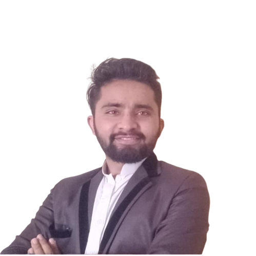 MUHAMMAD AHMAD