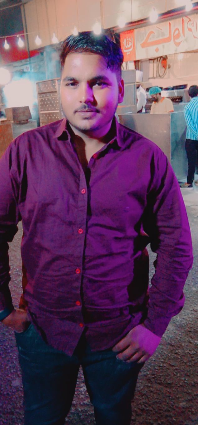 Asim Riaz