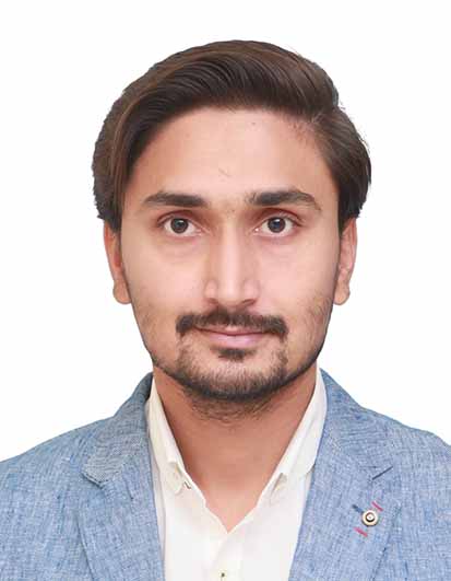 Muhammad Dawer Azam Khan
