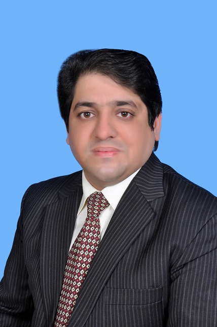 Adnan Khalid
