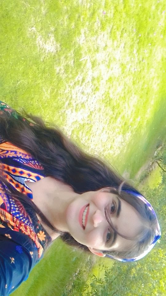 sania khalid