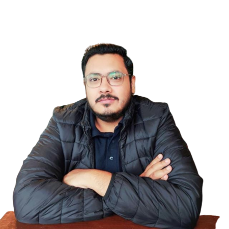 Kanwer Humayun