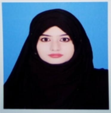 nisha naseer