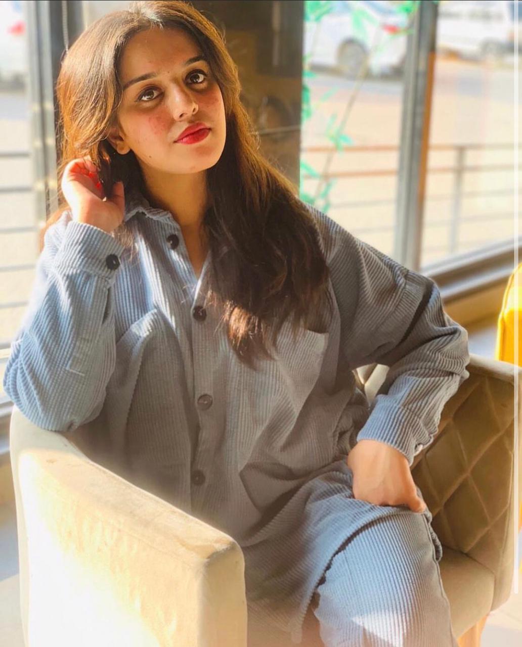 Anoosha Malik