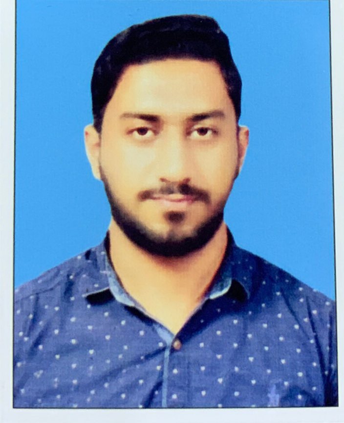 Dr Muhammad jamil