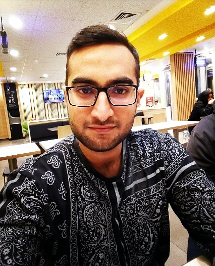 Jaser Bari Khan