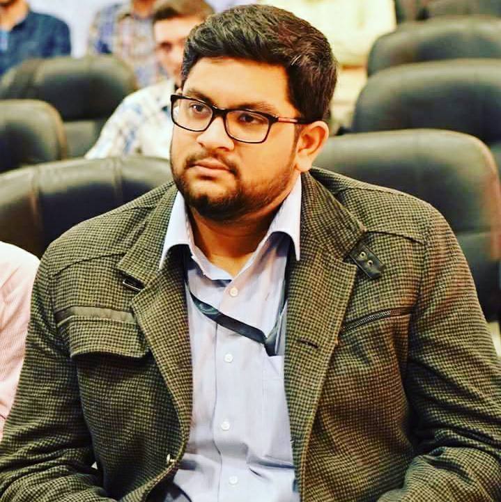 Anza Aqeel