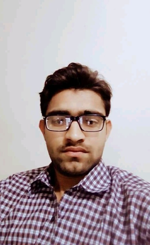 Muhammad Umer atta