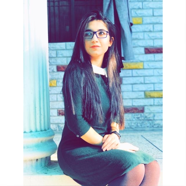 Miral Mudassar