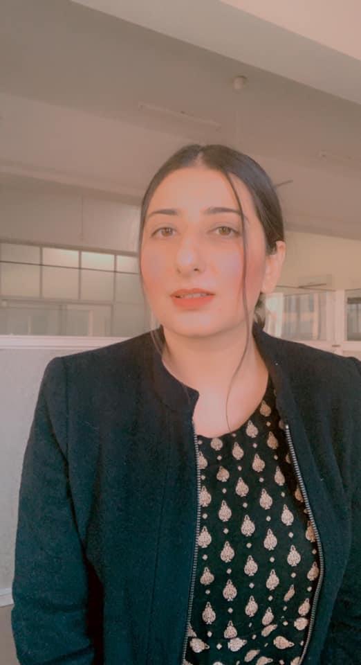 Aliza Falak