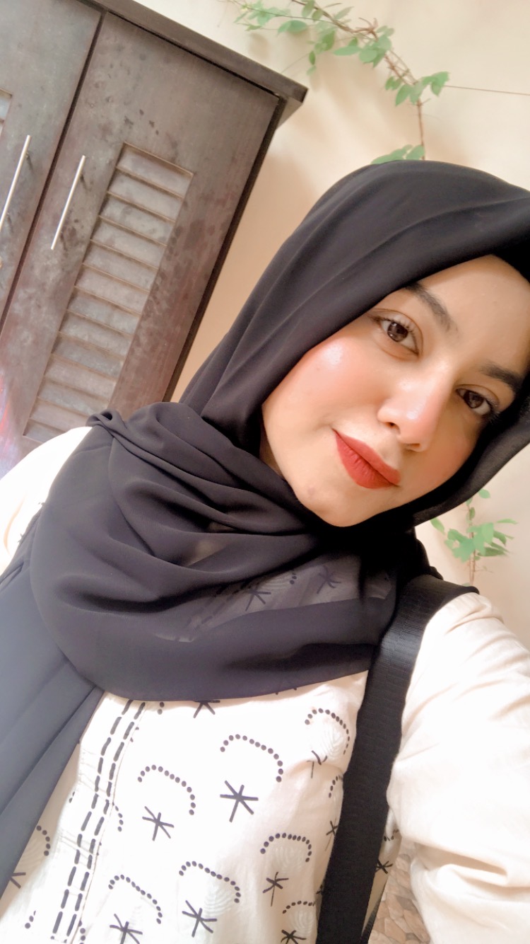 Qirat memon