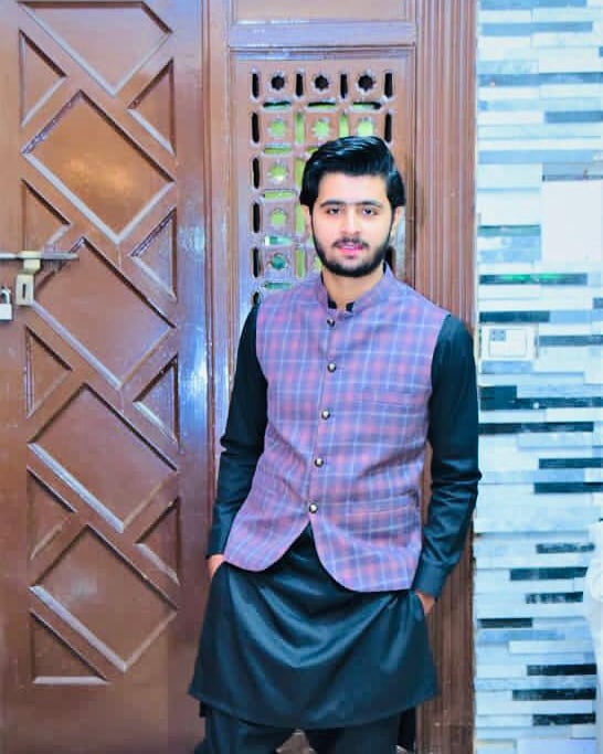 Zyam Sarfraz
