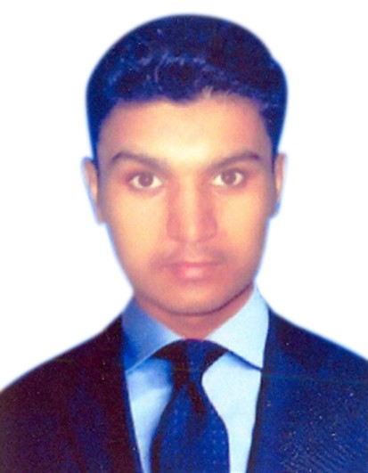 Muhammad Shahrukh