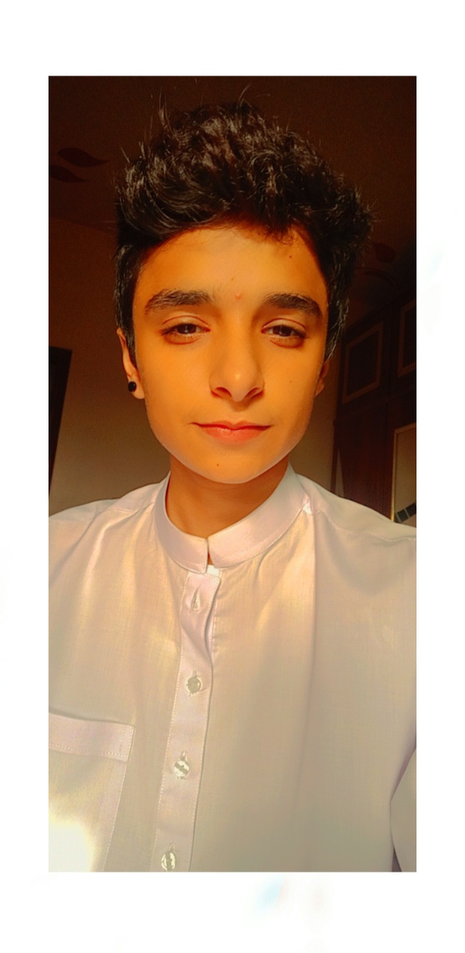Urooj Shaukat