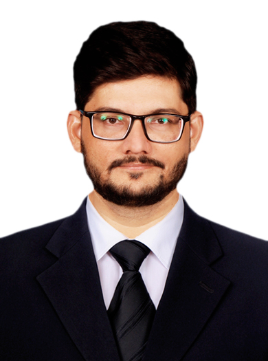 Salman Farooq