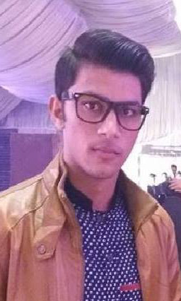 Noman Ashraf