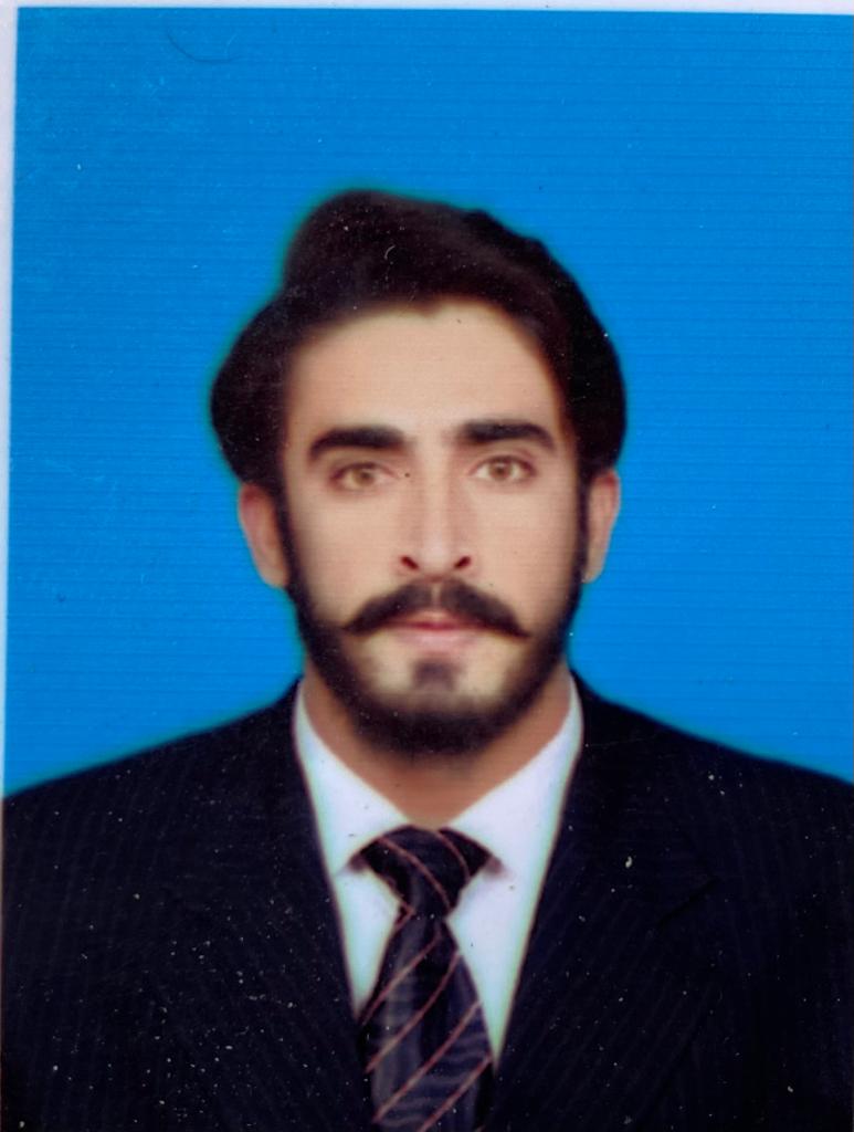 Kifayat ullah