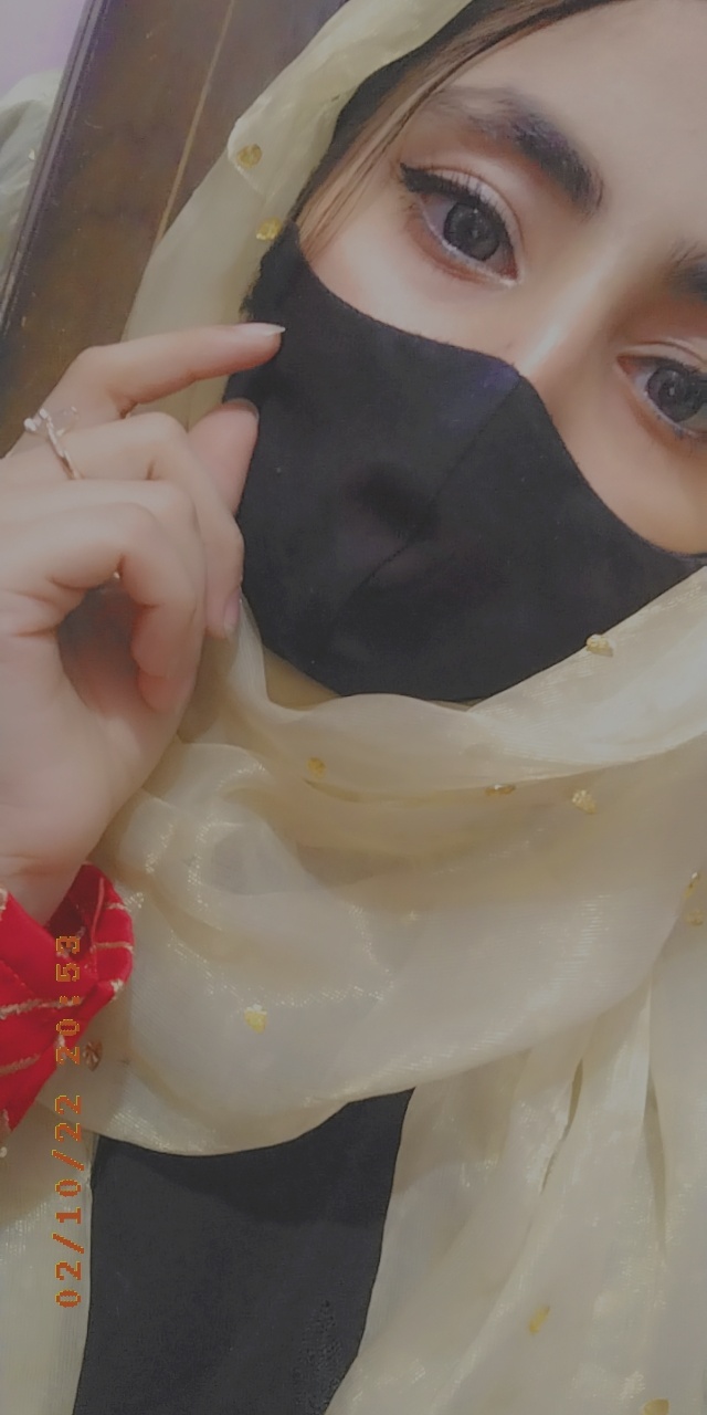 Hafsa Sajid