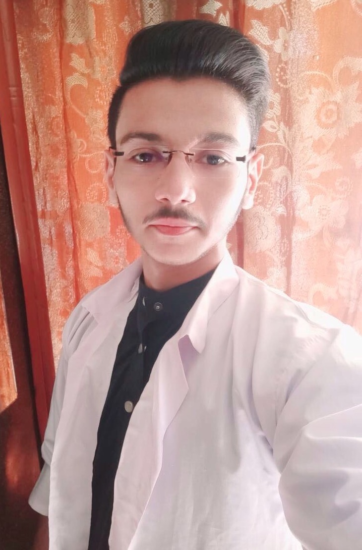 Mohammad Nouman