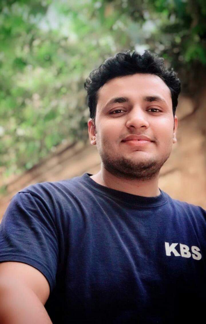 Muhammad Daniyal