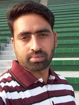 Dr. Usman Ali