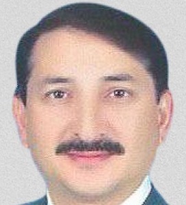 Muhammad Sohail