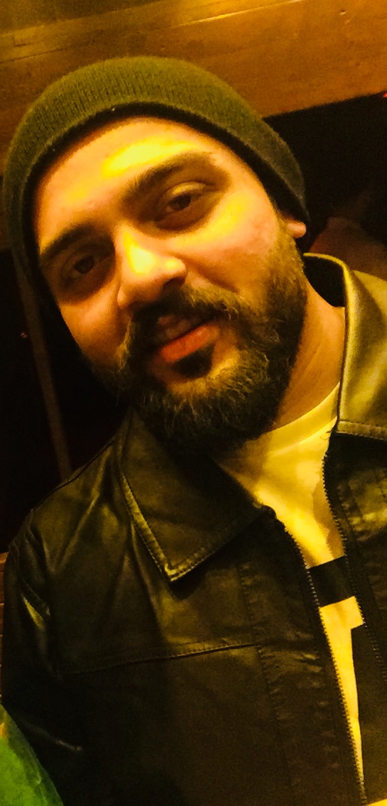 Syed Mukarram Asad