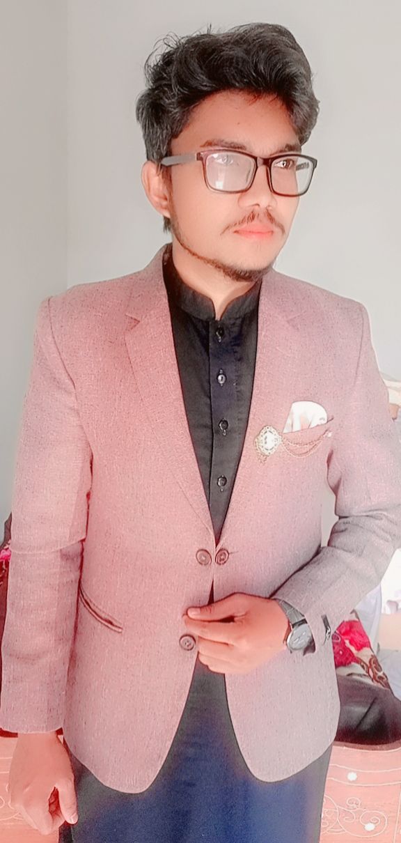 Waqar ul Hassan