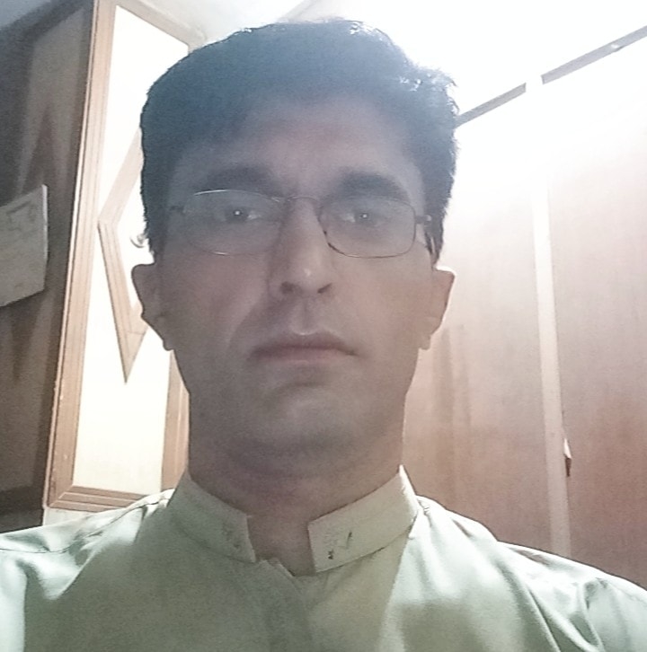 Nazir Ahmad