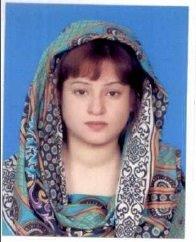 Ayesha Rasheed