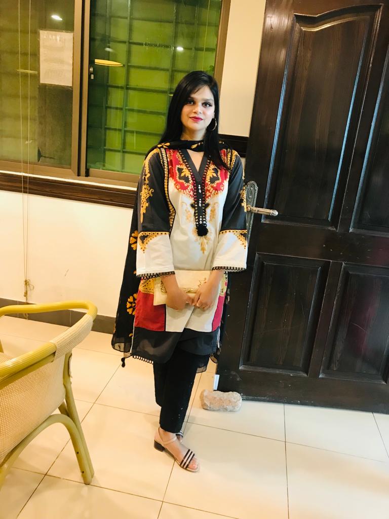Huma Naz