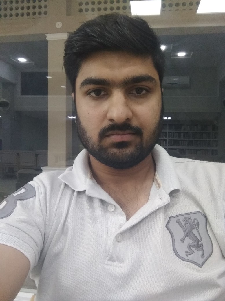 Aqdas Javaid