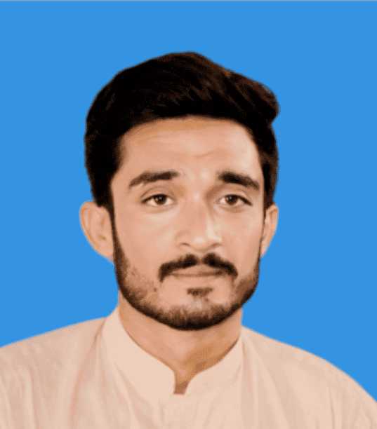 Muhammad Waseem