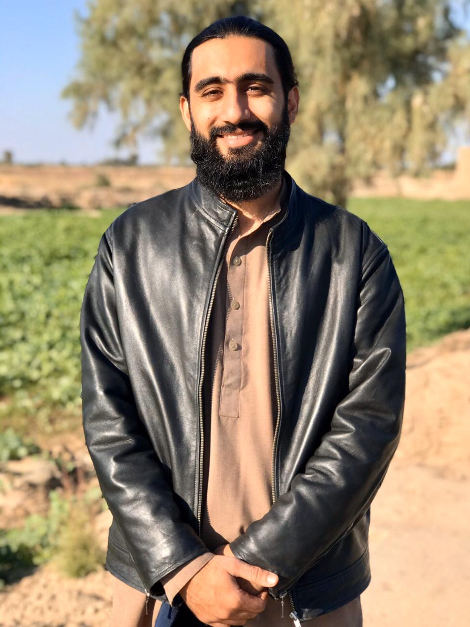 Sohaib Awan