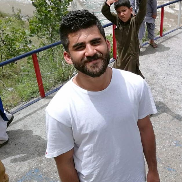 Hamza sagheer