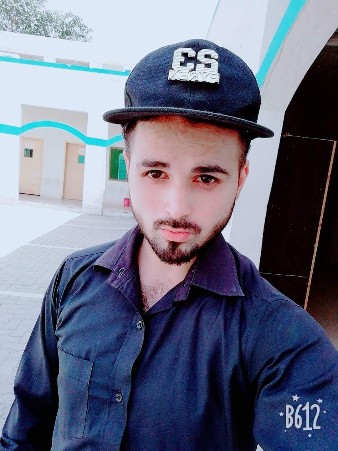 Sohail shabbir