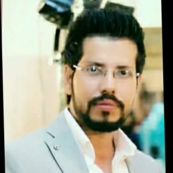 SHAMAS TARIQ